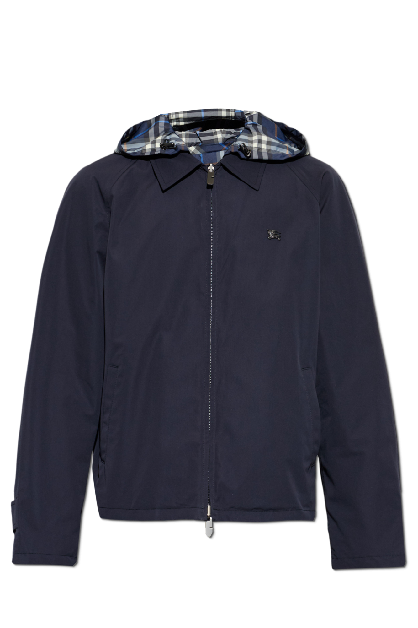 Burberry Reversible jacket 'Hodson' | Men's | Vitkac